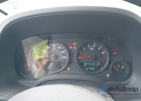 2012 Jeep Patriot Sport from USA, damaged, VIN 1C4NJPBB5CD514885